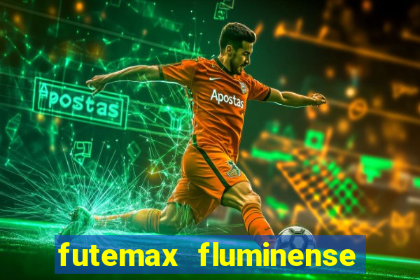 futemax fluminense e fortaleza